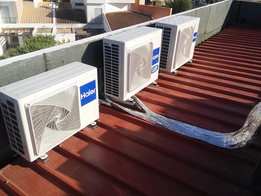 AC Moradia Lagoa 2 Multi + 1 Simples - Maq Exteriores