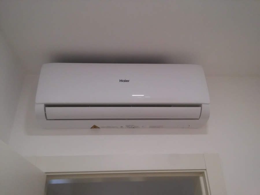 AC Moradia Lagoa 2 Multi + 1 Simples - Quarto R/C Esq