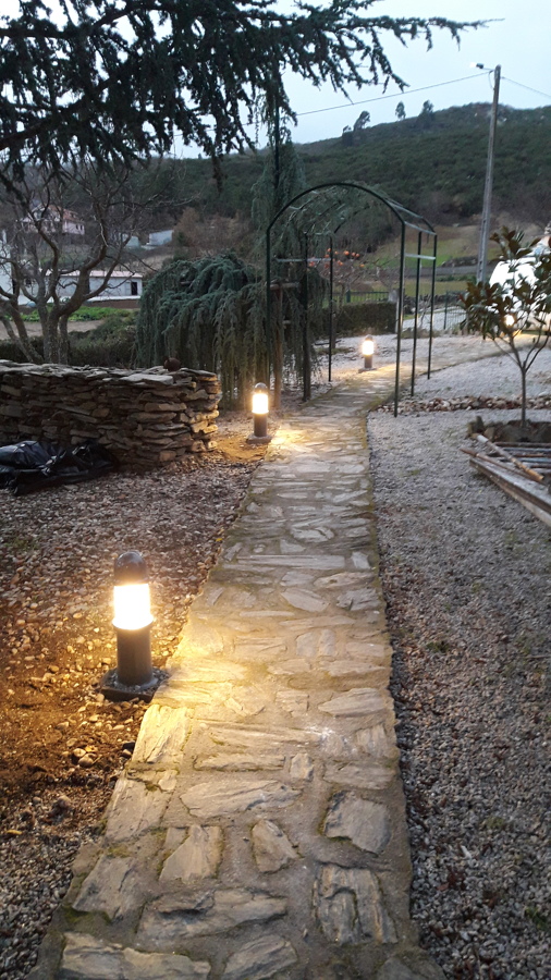 Pimenteiros exterior