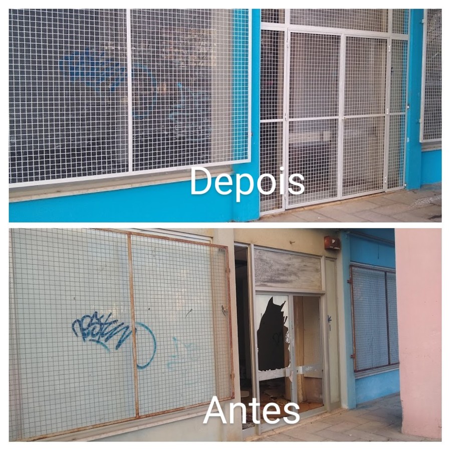 Local comercial