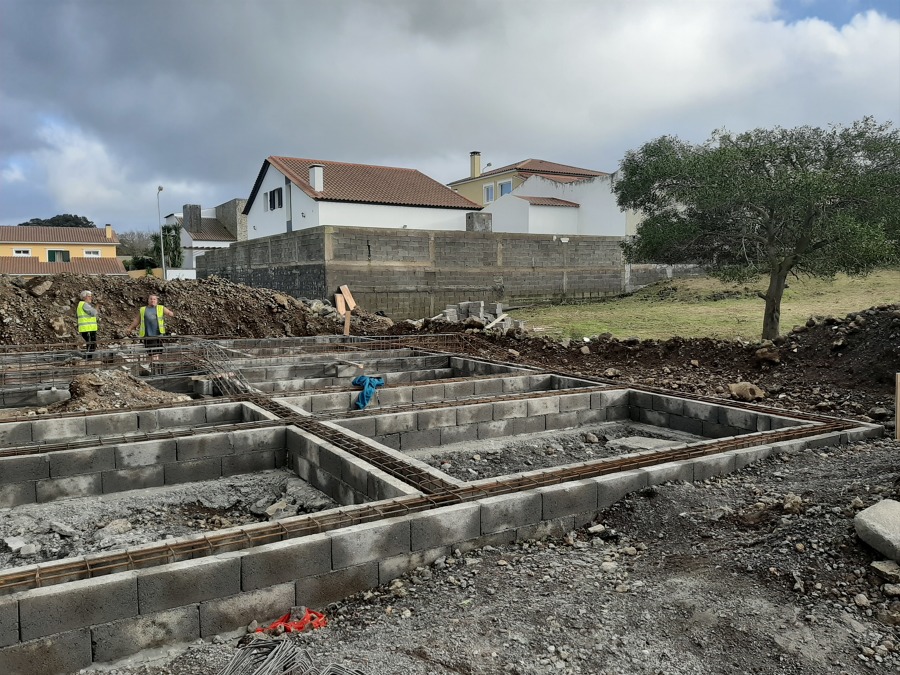Construção Civil