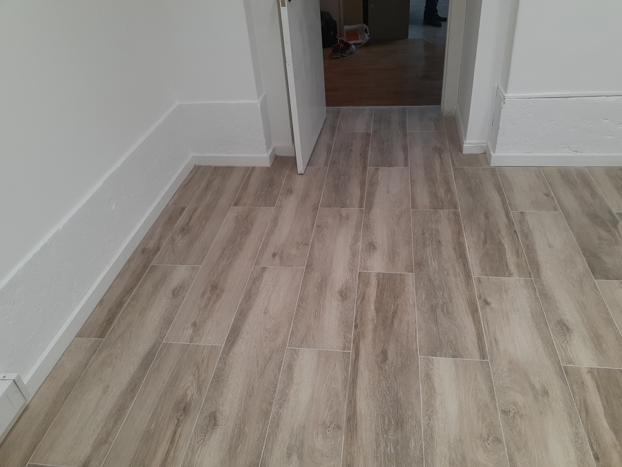 Remodela e faz