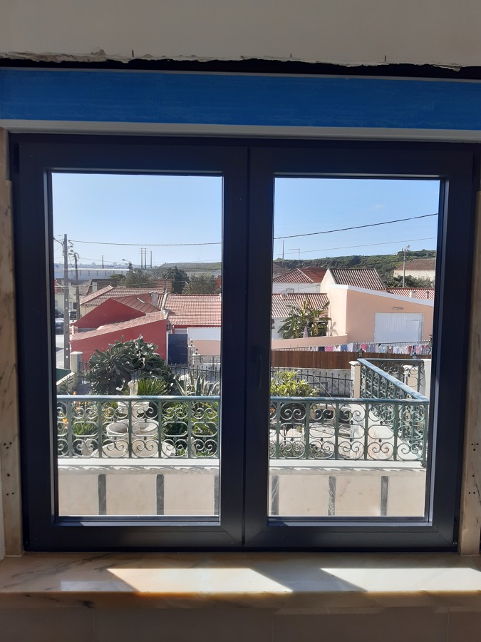 Fotografias de obras
