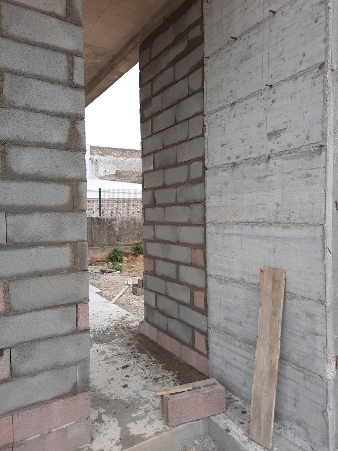 Construção