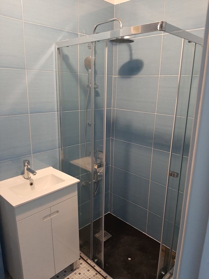 Remodelações