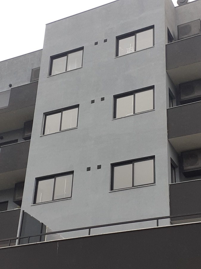 Caputo mais pintura