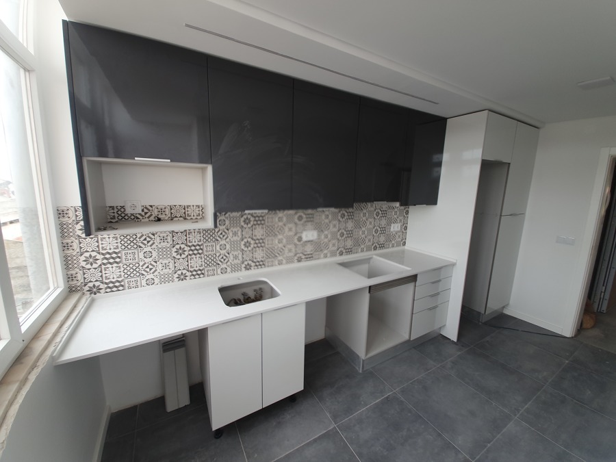 cozinha