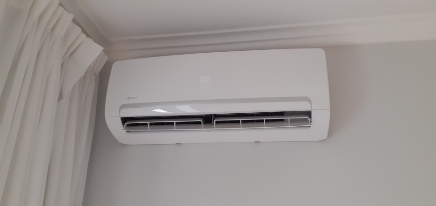 Unidade Interior MIDEA