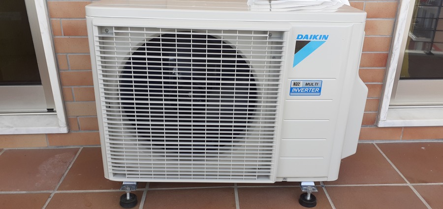 Multi-Split DAIKIN