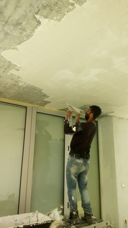 Gesso
