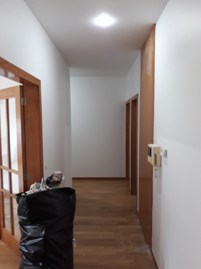 Apartamento T3