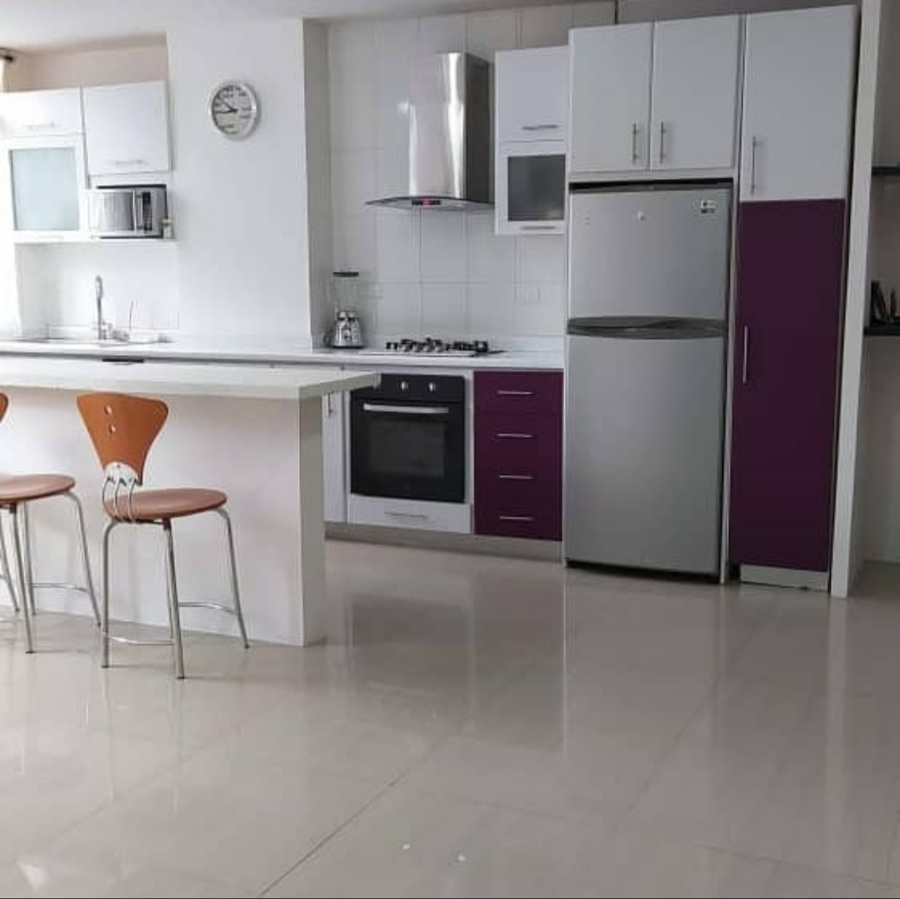 Reforma de cozinha geral