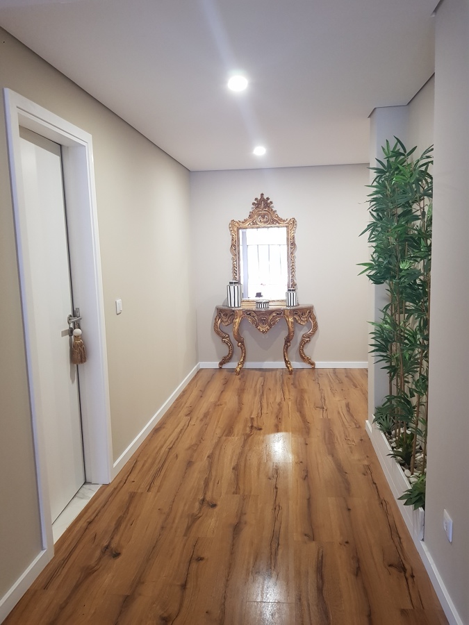 Remodelação casa