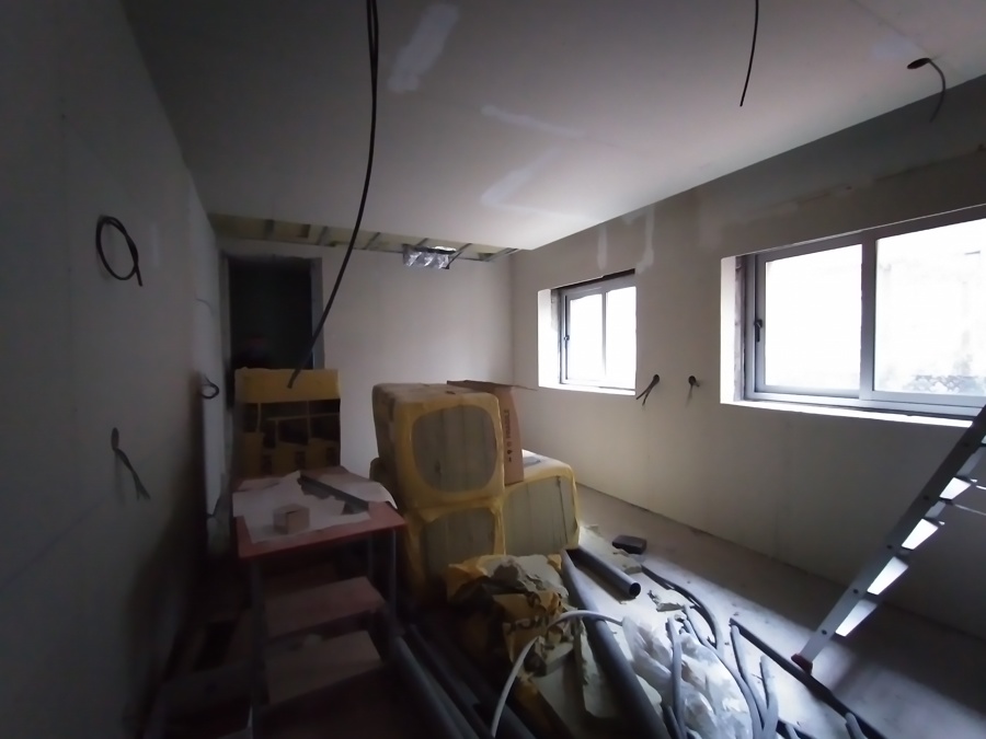 Remodelação de interiores