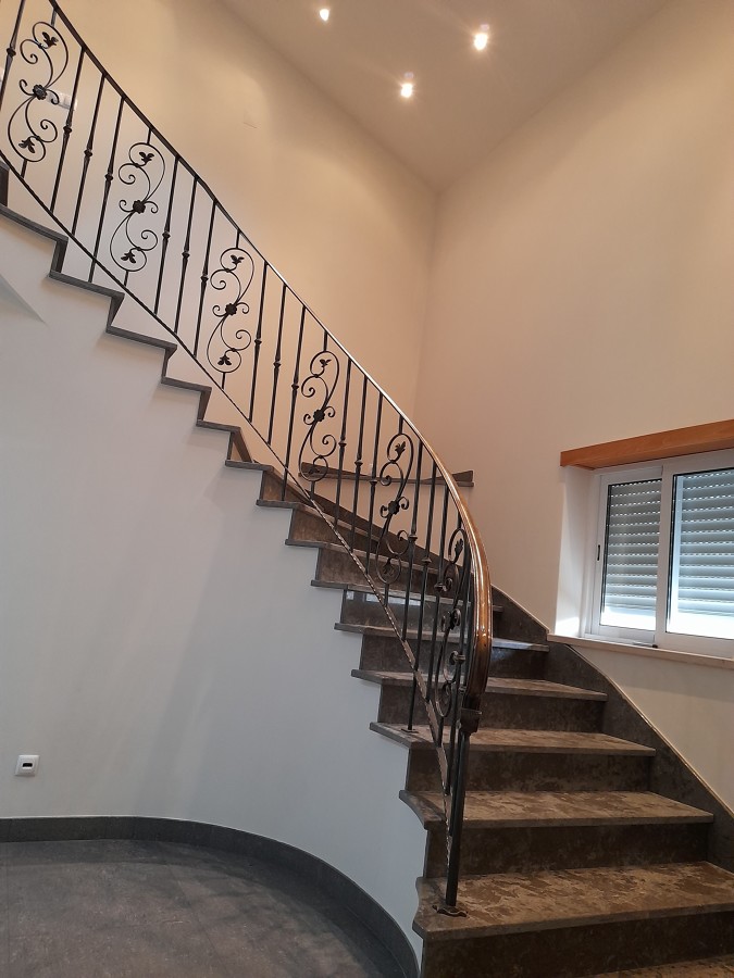 Remodelação
