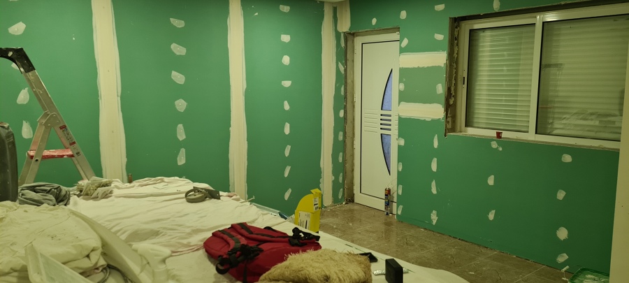 Renovação Arcozelo