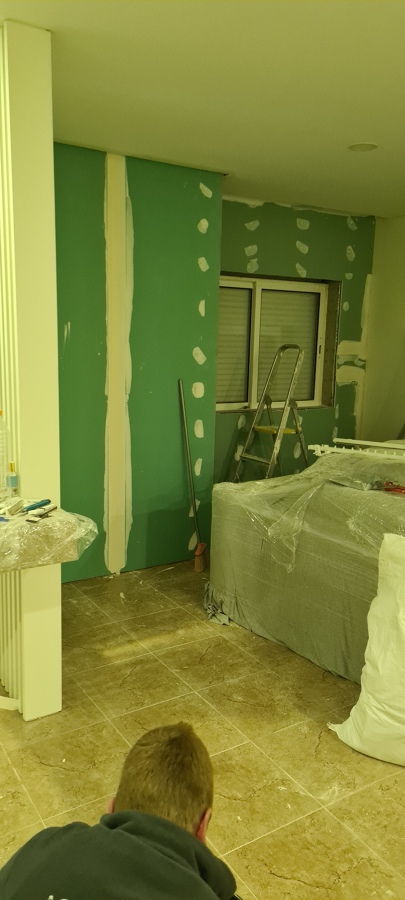 Renovação Arcozelo