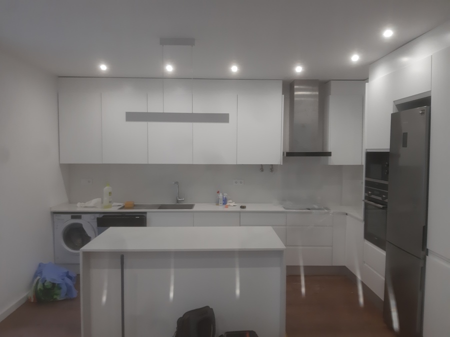 Cozinha