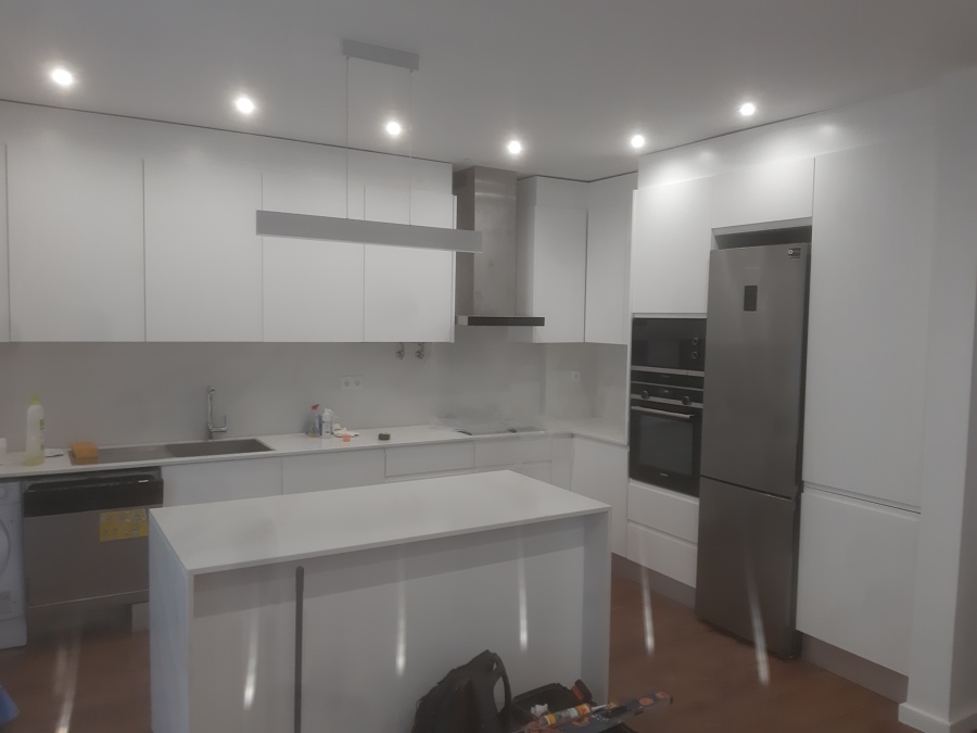 Cozinha