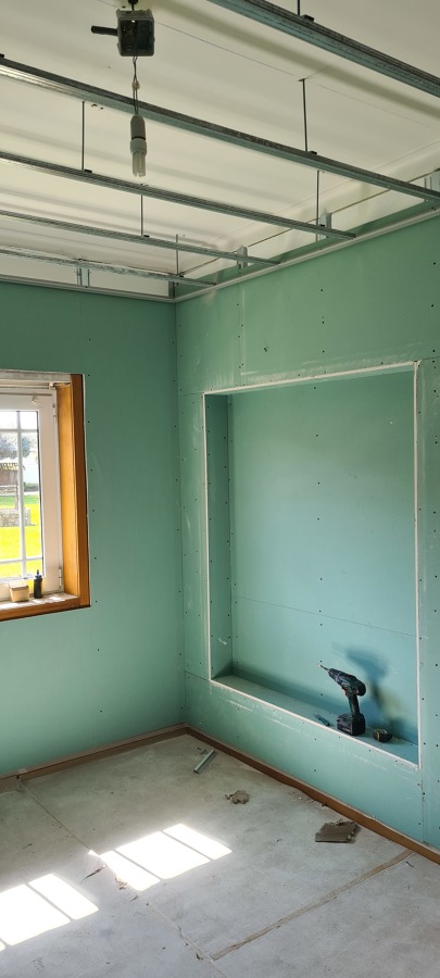 Renovação Milhases