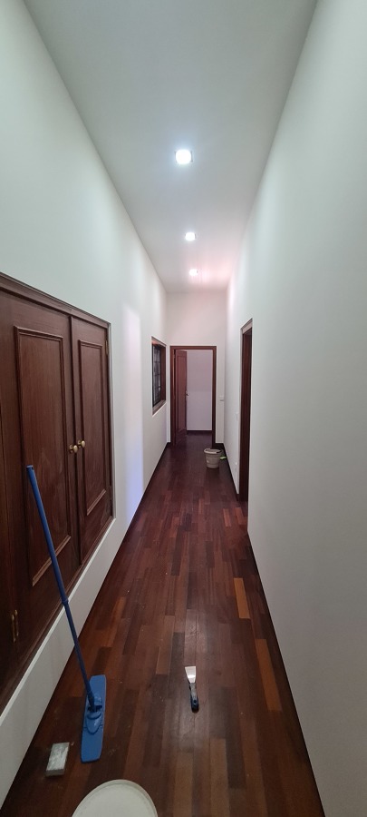 Renovação Aborim