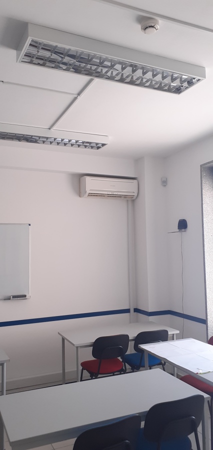 Interiores , acabamentos e pintura de primeira!1a.