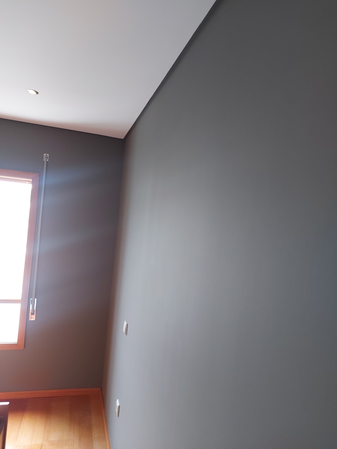 Pintura total de t3