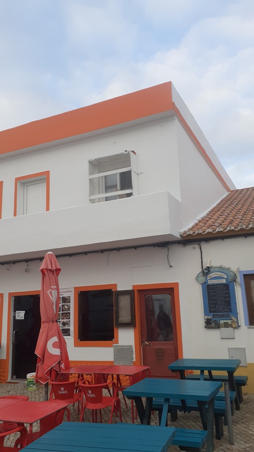Remodelações