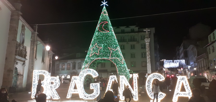 Boas Festas