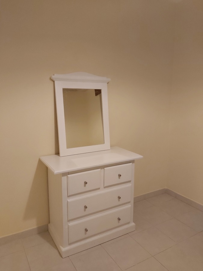 Pintura de móveis