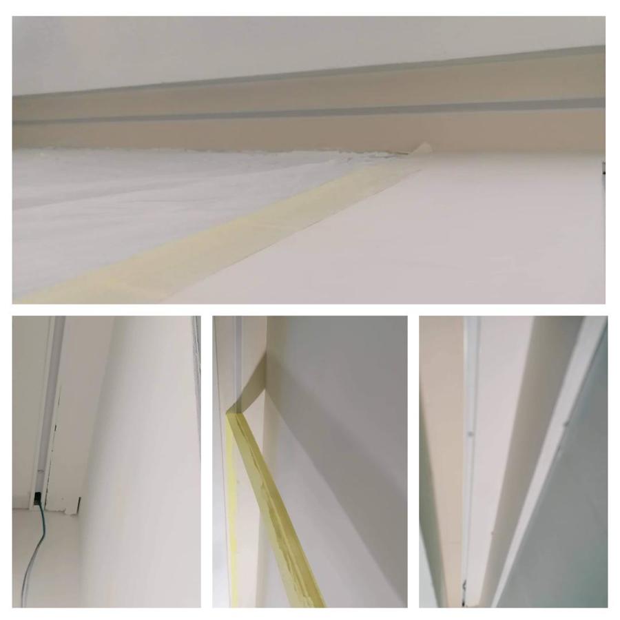 pequenas reparações domésticas