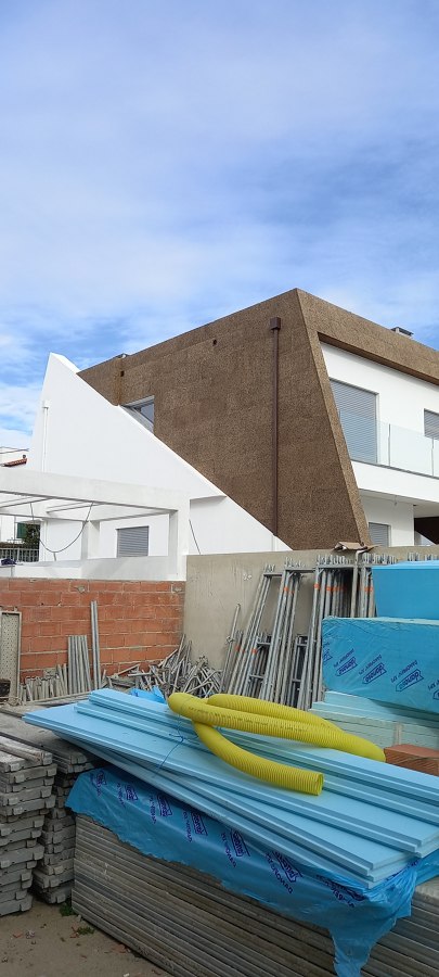 Pintura Externa