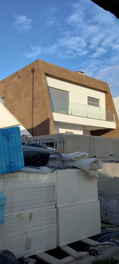 Pintura Externa