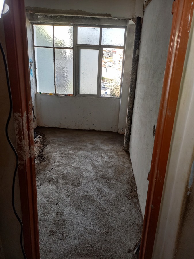 Remodelação cozinha