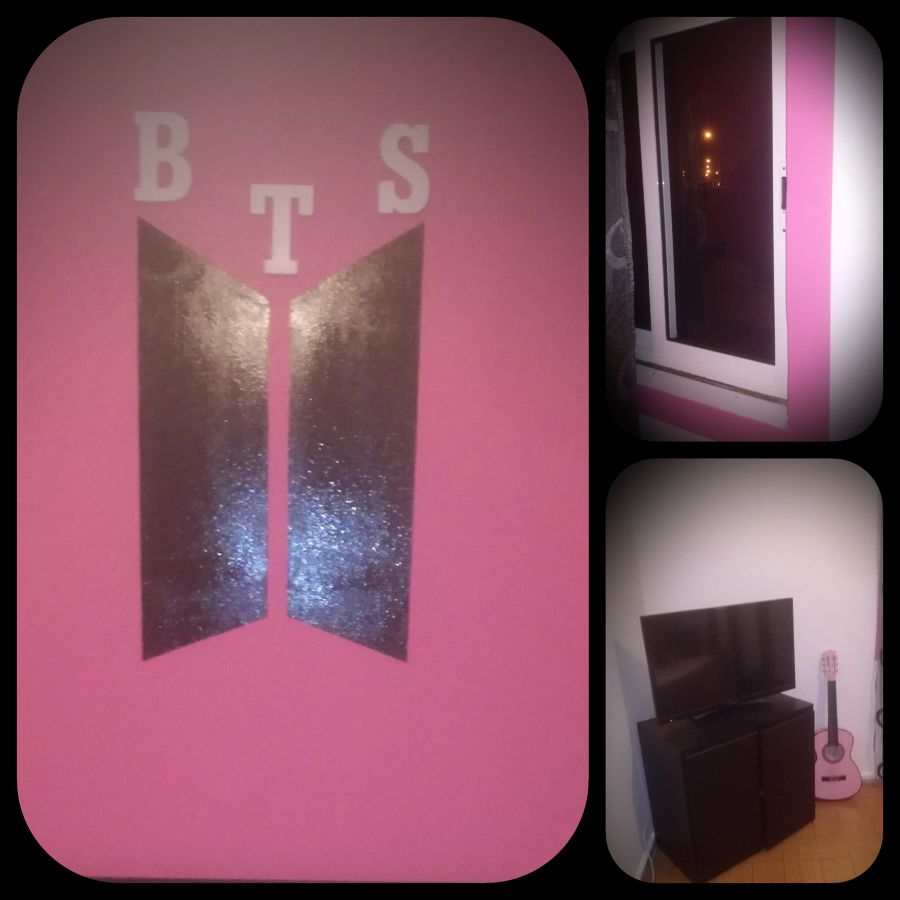 Pintura personalizada