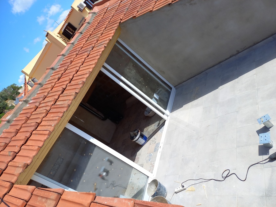 Obra em Setúbal