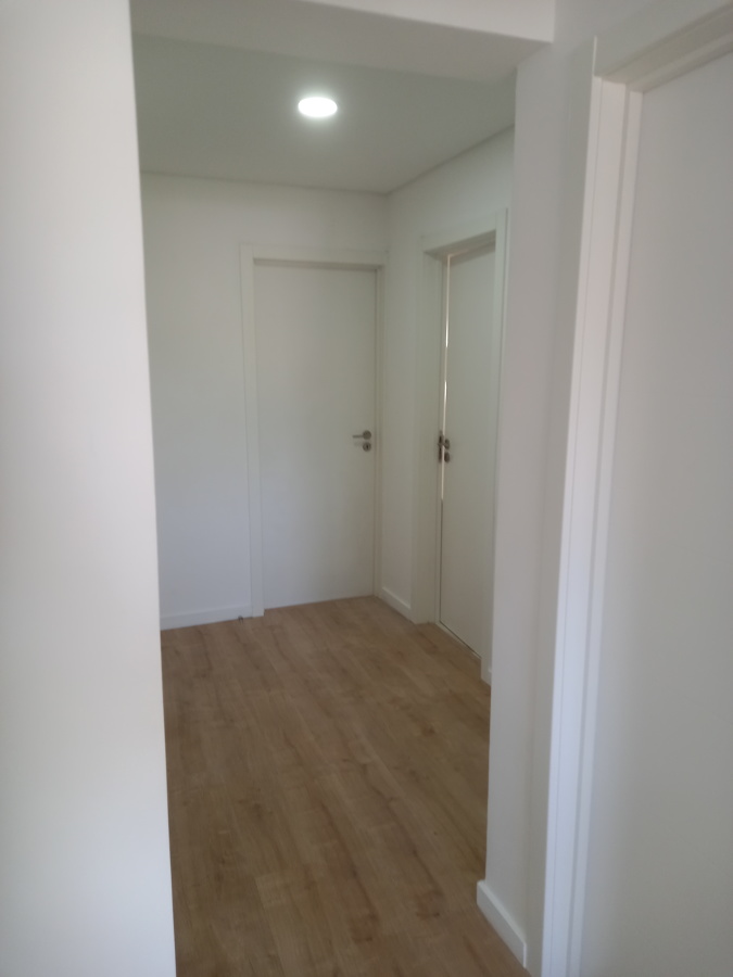 Geral construção R & N