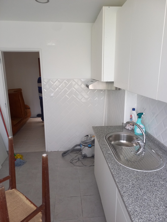 Cozinha