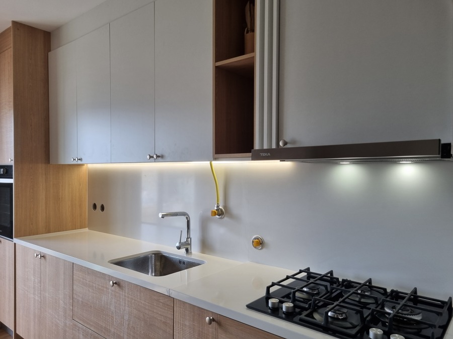 Remodelação Cozinha | S. Vitor