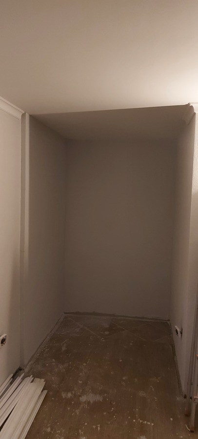 Impermeabilização de cave (DEPOIS)