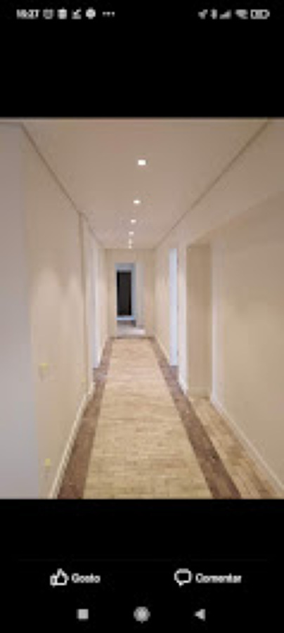 remodelação