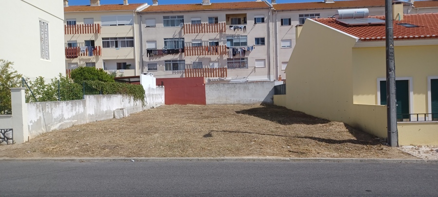 Limpeza de Terreno