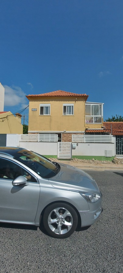 REVESTIMENTO TÉRMICO D. ADELAIDE