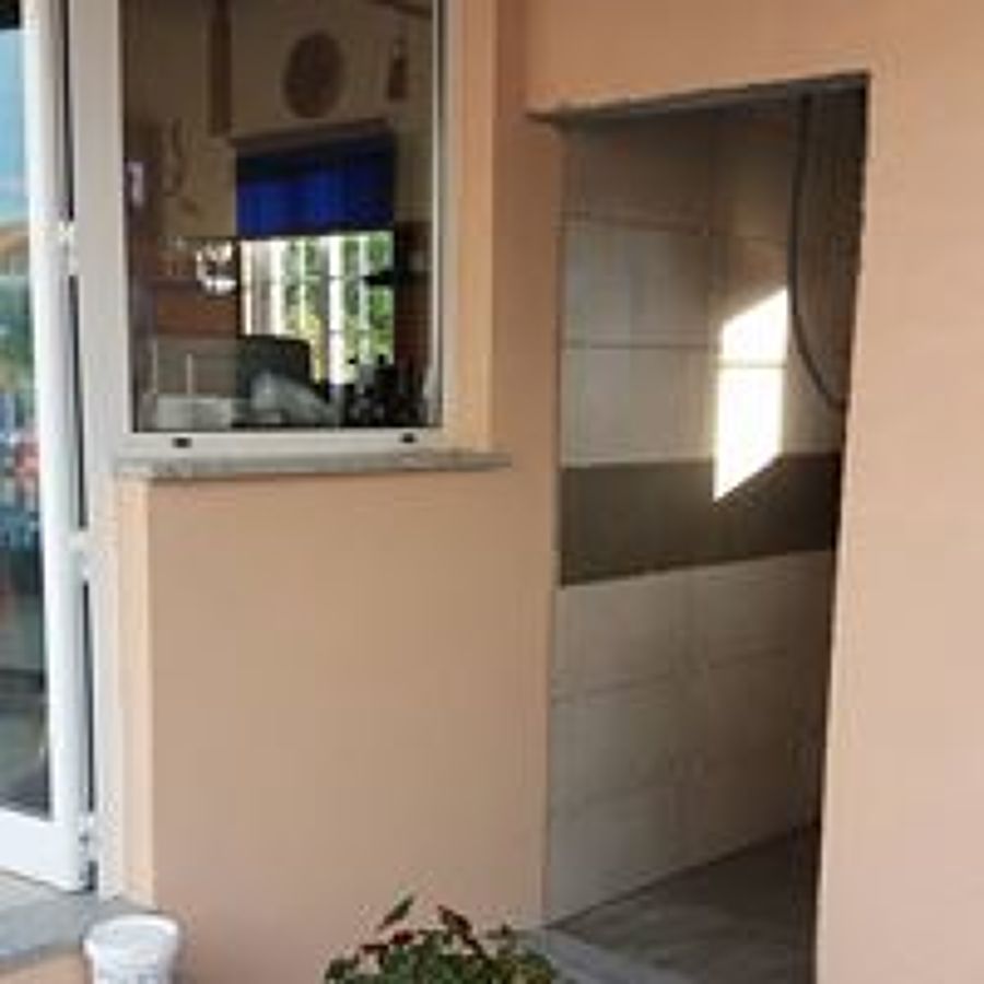 remodelação