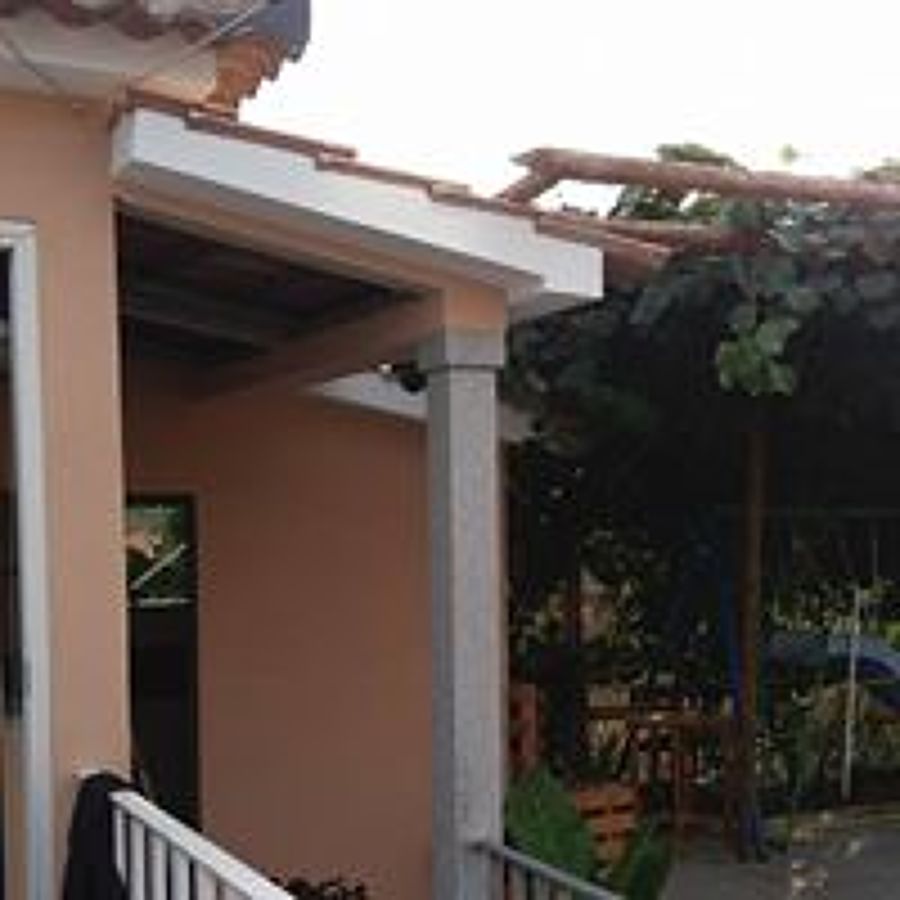 remodelação