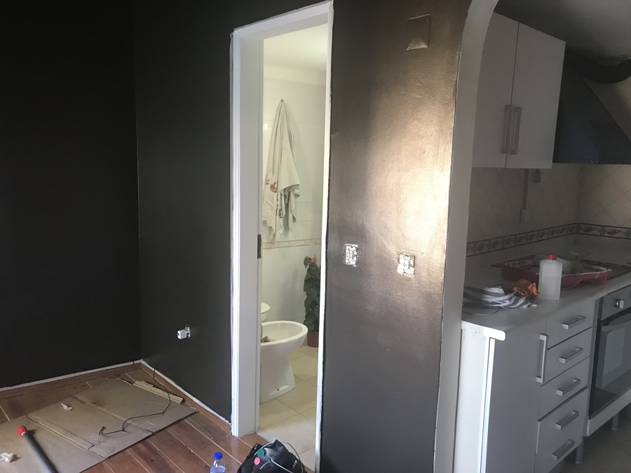 Projeto arquiteta Priscila Germano