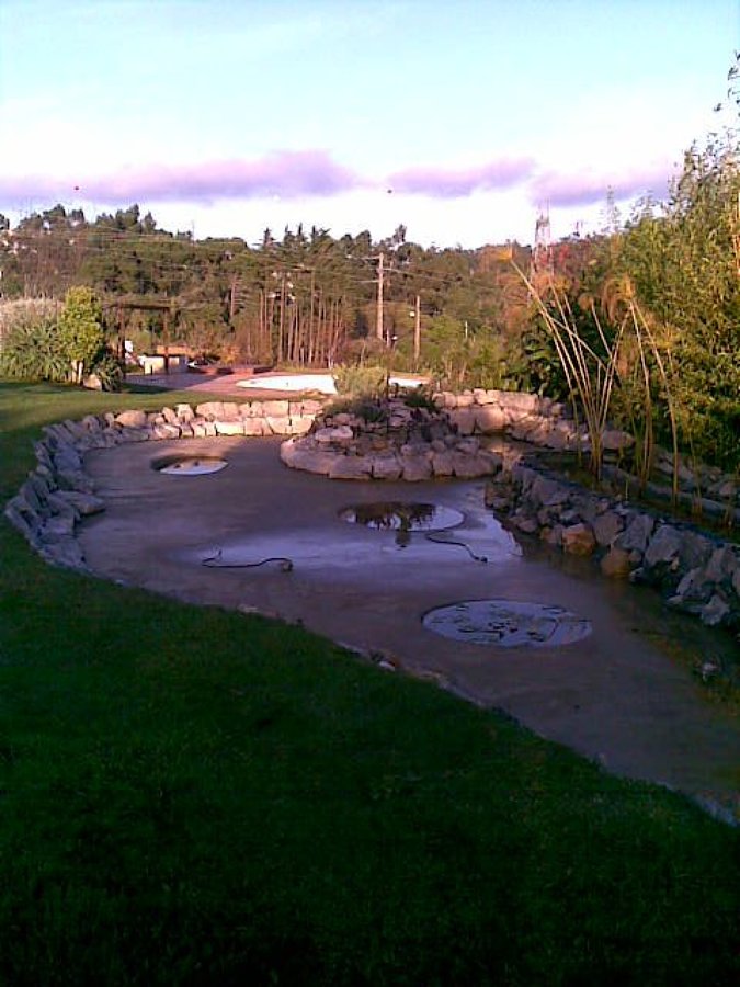 jardim