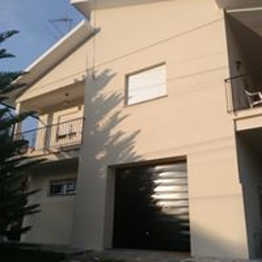 Isolamento térmico