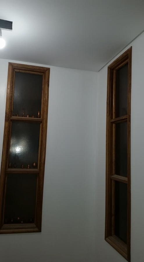 Pintura De Habitação