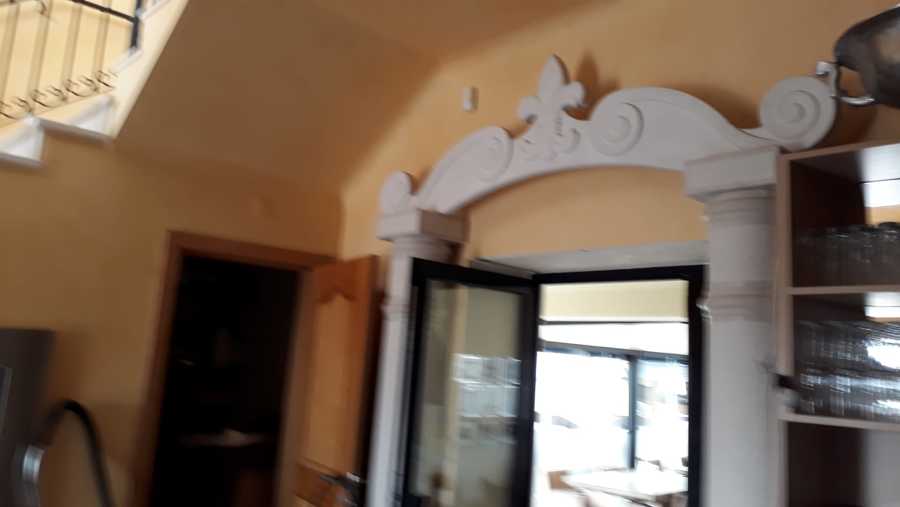 Remodelação e Pintura